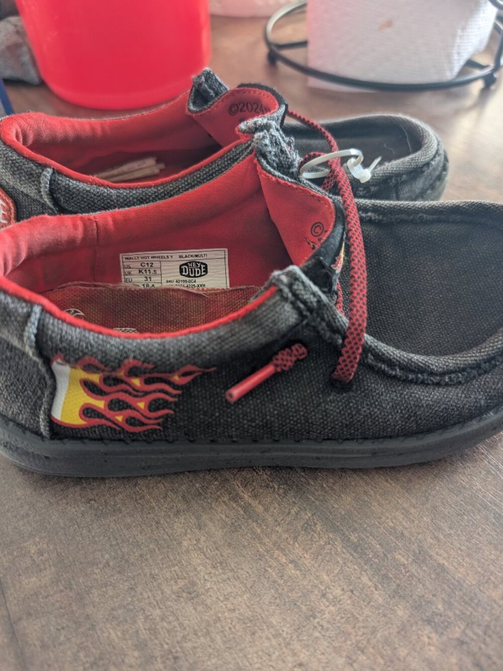 Hot Wheels Hey Dudes